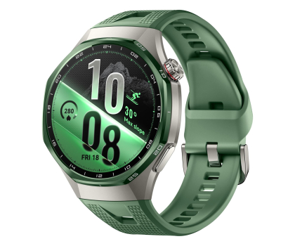 Smartwatch Huawei Watch GT 7 Pro zielony 46mm